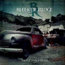 Small Town Dead (Special Edition) mp3 Album by Bleeker Ridge
