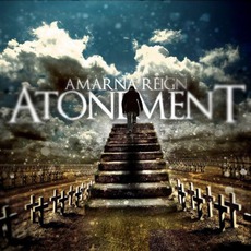 Atonement mp3 Album by Amarna Reign