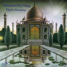 Open Sesame mp3 Album by Kool & The Gang