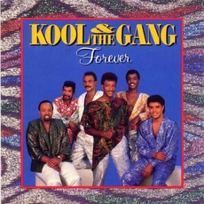 Forever mp3 Album by Kool & The Gang