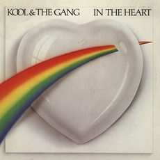In The Heart mp3 Album by Kool & The Gang