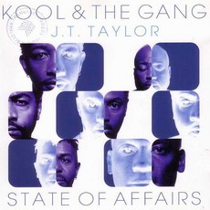 State Of Affairs mp3 Album by Kool & The Gang