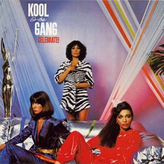 Celebrate! mp3 Album by Kool & The Gang