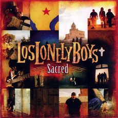Sacred mp3 Album by Los Lonely Boys