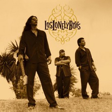 Los Lonely Boys mp3 Album by Los Lonely Boys