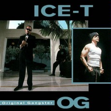 OG: Original Gangster mp3 Album by Ice-T