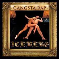 Gangsta Rap mp3 Album by Ice-T