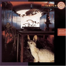 Species Deceases mp3 Album by Midnight Oil