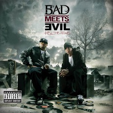 Hell: The Sequel mp3 Album by Bad Meets Evil