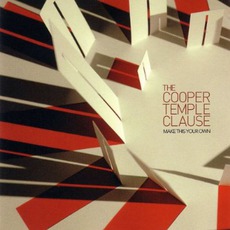 Make This Your Own mp3 Album by The Cooper Temple Clause