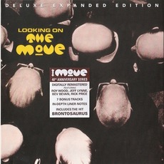 Looking On (Deluxe Expanded Edition) mp3 Album by The Move