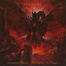 Symphony Masses: Ho Drakon Ho Megas mp3 Album by Therion