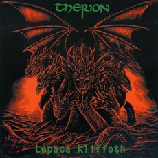 Lepaca Kliffoth (Re-Issue) mp3 Album by Therion