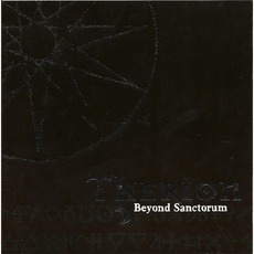 Beyond Sanctorum (Remastered) mp3 Album by Therion