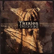 Deggial mp3 Album by Therion