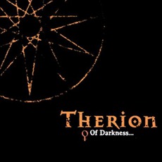 Of Darkness... (Remastered) mp3 Album by Therion