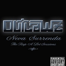 Neva Surrenda mp3 Album by Outlawz