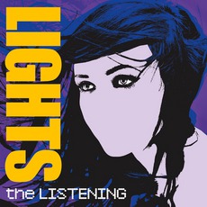 The Listening mp3 Album by Lights