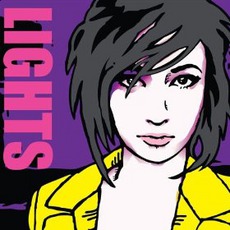 Lights mp3 Album by Lights