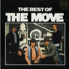 The Best Of The Move mp3 Artist Compilation by The Move