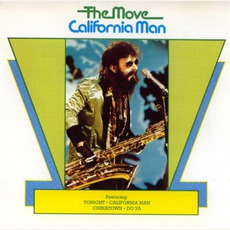 California Man (Remastered) mp3 Artist Compilation by The Move