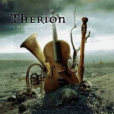 The Miskolc Experience mp3 Live by Therion