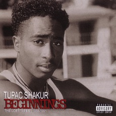 Beginnings - The Lost Tapes: 1988-1991 mp3 Artist Compilation by 2Pac