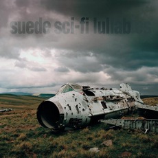 Sci-Fi Lullabies mp3 Artist Compilation by Suede