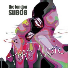 Head Music mp3 Album by Suede