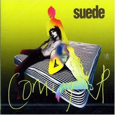 Coming Up mp3 Album by Suede