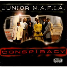Conspiracy mp3 Album by Junior M.A.F.I.A.