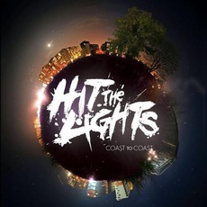 Coast To Coast mp3 Album by Hit The Lights