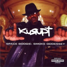 Space Boogie: Smoke Oddessey mp3 Album by Kurupt