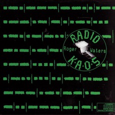 Radio K.A.O.S. mp3 Album by Roger Waters