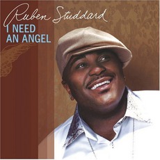 I Need An Angel mp3 Album by Ruben Studdard