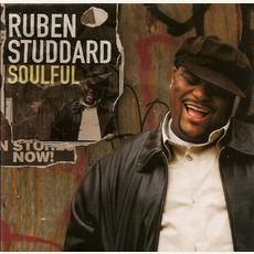 Soulful mp3 Album by Ruben Studdard