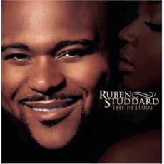 The Return mp3 Album by Ruben Studdard