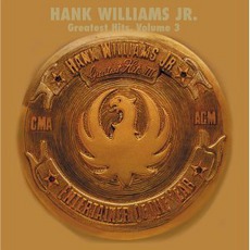 Greatest Hits III mp3 Artist Compilation by Hank Williams, Jr.