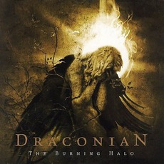 The Burning Halo mp3 Album by Draconian
