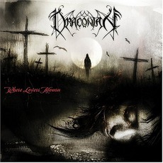 Where Lovers Mourn mp3 Album by Draconian