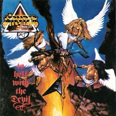 To Hell With The Devil mp3 Album by Stryper