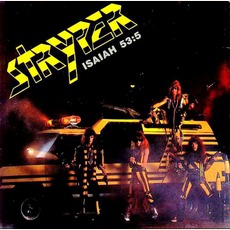 Soldiers Under Command mp3 Album by Stryper