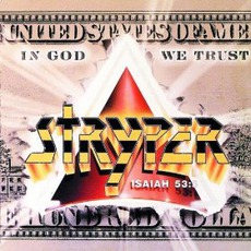 In God We Trust mp3 Album by Stryper
