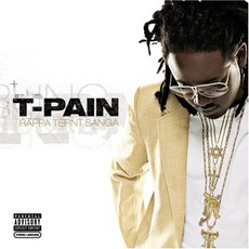 Rappa Ternt Sanga mp3 Album by T-Pain