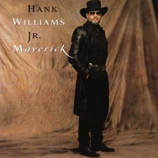 Maverick mp3 Album by Hank Williams, Jr.