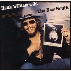 The New South mp3 Album by Hank Williams, Jr.