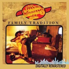 Family Tradition: Original Classic Hits, Volume 3 mp3 Album by Hank Williams, Jr.