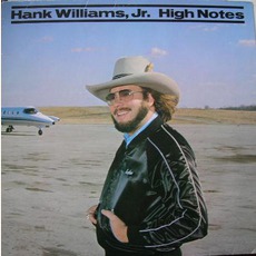High Notes mp3 Album by Hank Williams, Jr.