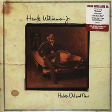 Habits Old And New mp3 Album by Hank Williams, Jr.