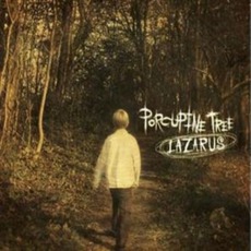 Lazarus mp3 Single by Porcupine Tree